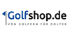 Golfausrüstung online kaufen